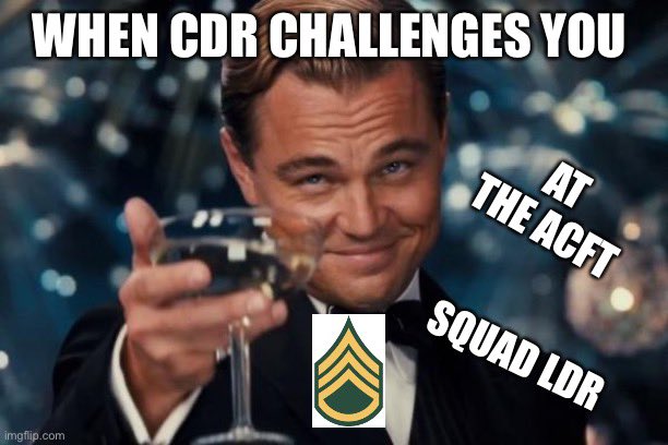 PeteCaragher's tweet image. #armyacft #USArmy #usarmyreserve #nationalguard #cbrn #dragonsoldier #76thorc #415thchemicalbrigade #ChallengeAccepted