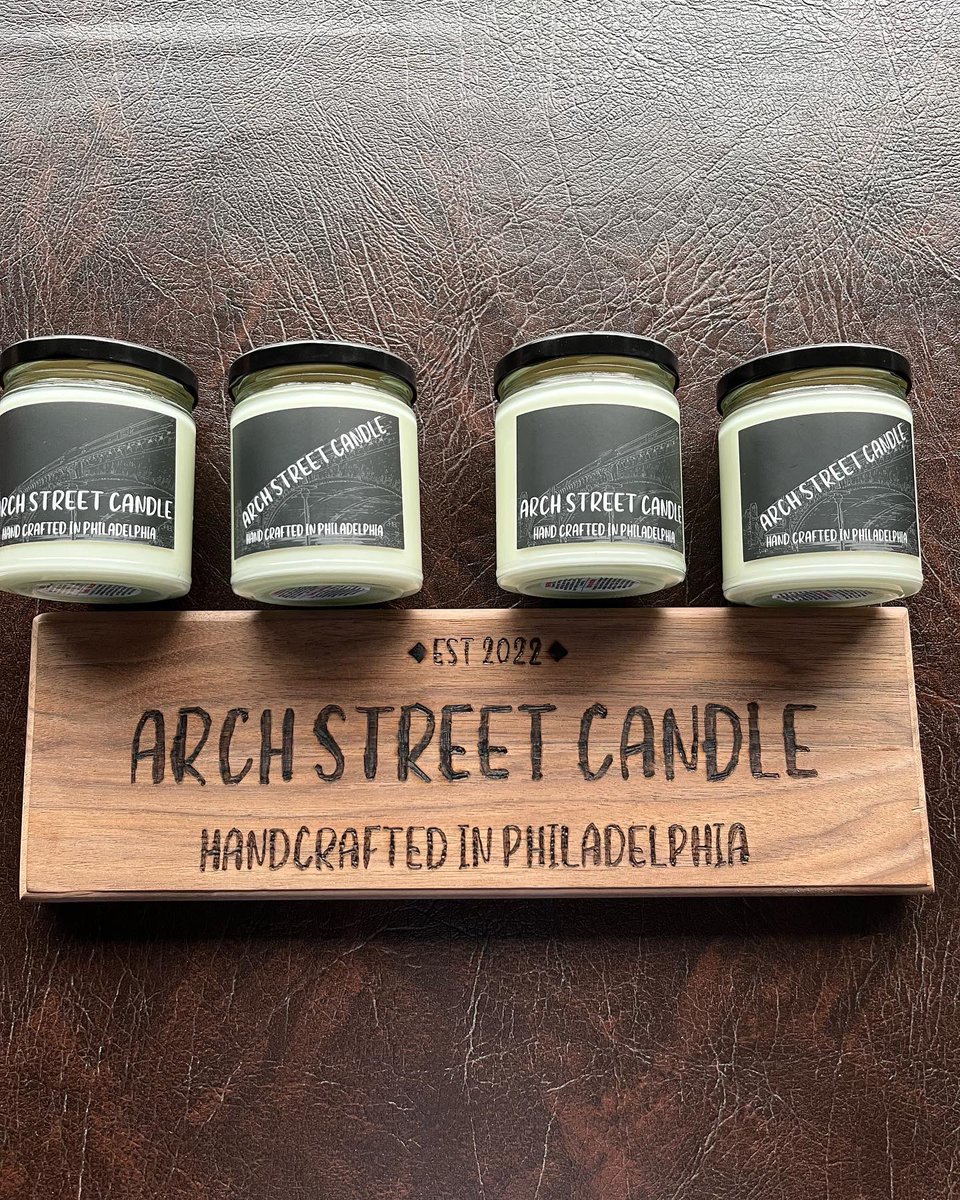 paulnova66's tweet photo. @UrbanOutfitters @Anthropologie I’m a local (Philly) small candle making business. Would love to get my candles into your stores. How do I do that?  #smallbusiness #ShopLocal #anthropologie https://t.co/jRx8ZjWloC