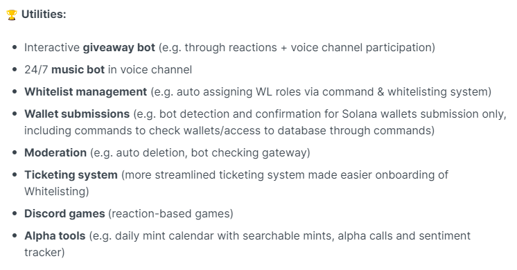 FlippinRabbits's tweet photo. Rabbot's coming soon 👀

Making BOTS simple again 🤝

Also, people that hodl rabbot trait 🤖

#JustFlipIt #FlippinRabbits https://t.co/WxFp87sdOt