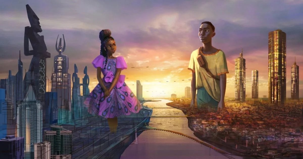 DiscussingFilm on Twitter "Pixar and Disney Animation will showcase