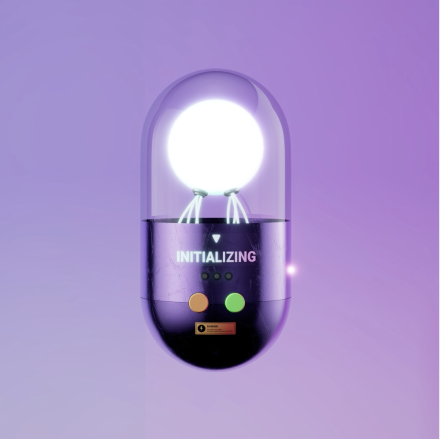 🚀1x Tiny Astro Giveaway prior to our reveal party🚀

To Enter:
1️⃣ Like &amp; RT this post
2️⃣ Follow @TinyAstroNFT &amp; <a href="/mintcollectible/">Mint CollectiblΞ</a> 
3️⃣ Tag your frens (more the merrier)

Token id #1 will be given away. Reveal party will be hosted within our discord tomorrow at 11am EST🥳