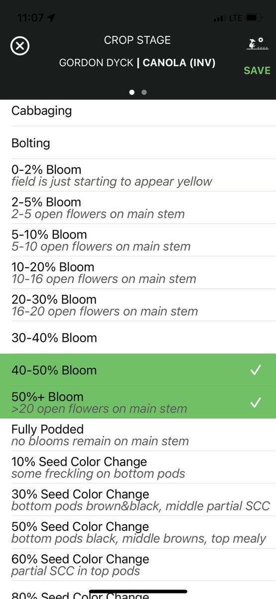 Dana Riley (@danawegrenriley) on Twitter photo Having a great summer using the <a href="/agscouter/">AgScouter App</a> app! One of my favourite features is their pre-made staging list! <a href="/RobWarkentin/">Rob Warkentin</a> what is your favourite feature in the app? #agscouter2022 Having a great summer using the <a href="/agscouter/">AgScouter App</a> app! One of my favourite features is their pre-made staging list! <a href="/RobWarkentin/">Rob Warkentin</a> what is your favourite feature in the app? #agscouter2022