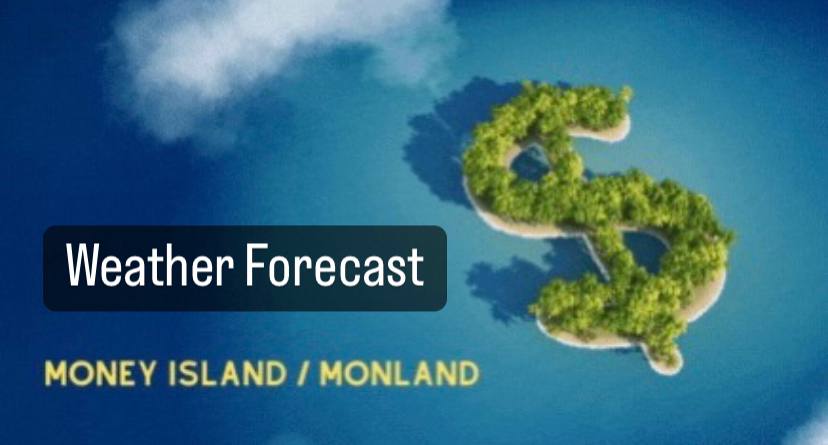 MoneyIslandbsc's tweet photo. A reversal is coming to the Island.🏝️😎☀️
#moneyisland #monland #memecoin #BSCgems #cats  #100xgem #100xGems #BSCGemsAlert #BSCGem #BSCNews #Pump #MemeTech #nft #MetaMask #blockchain #elon #elonMusk #lunacoin https://t.co/OicbXVmcAj