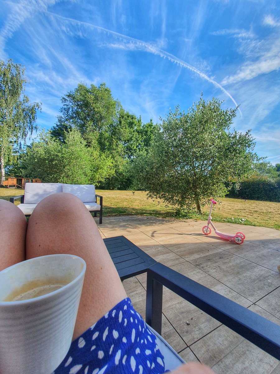 beckyescos's tweet photo. #summerholidays #staycation #again https://t.co/rWijpDSnRR