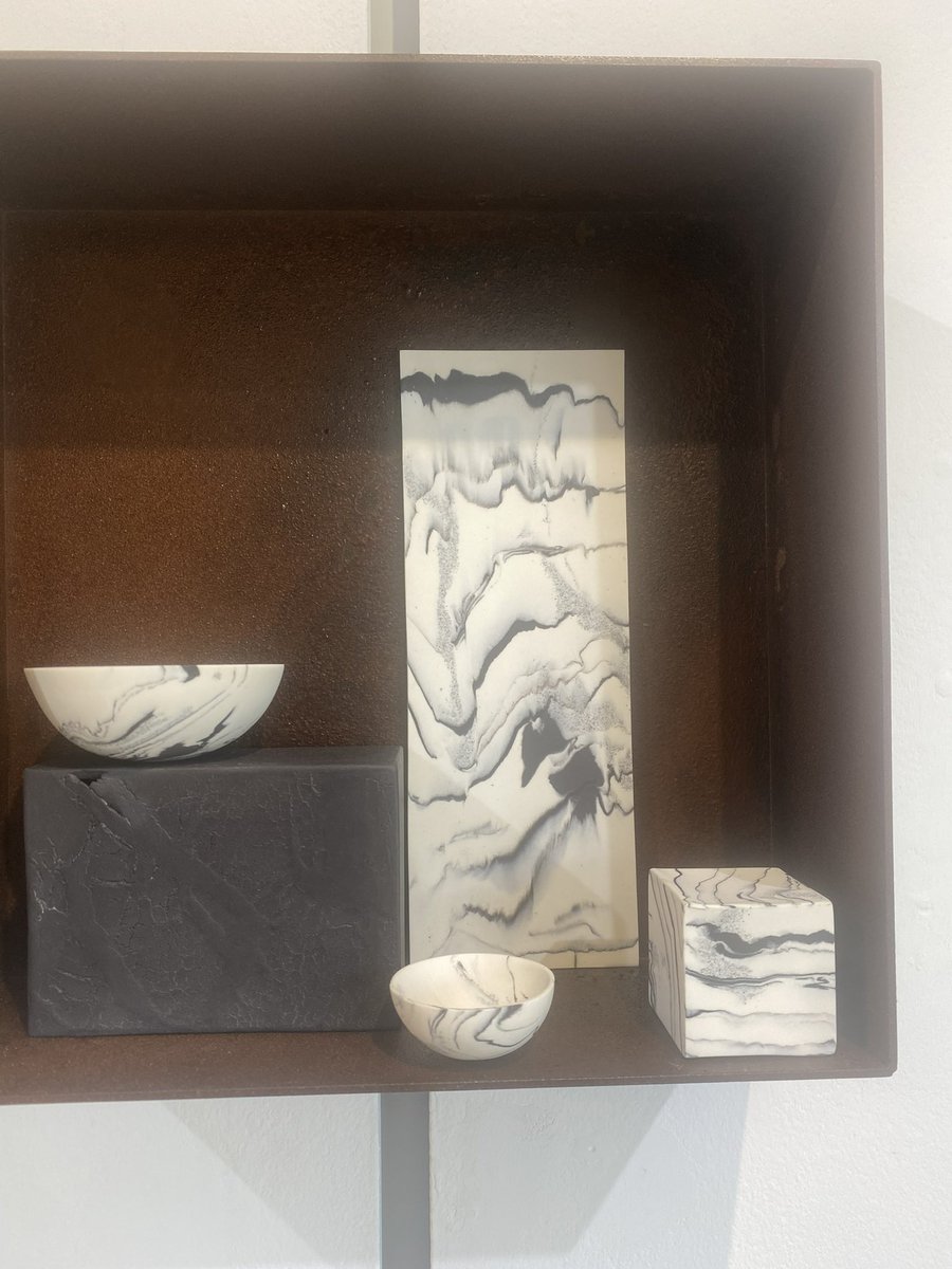 Nantgarw Chinaworks & Museum tweet media