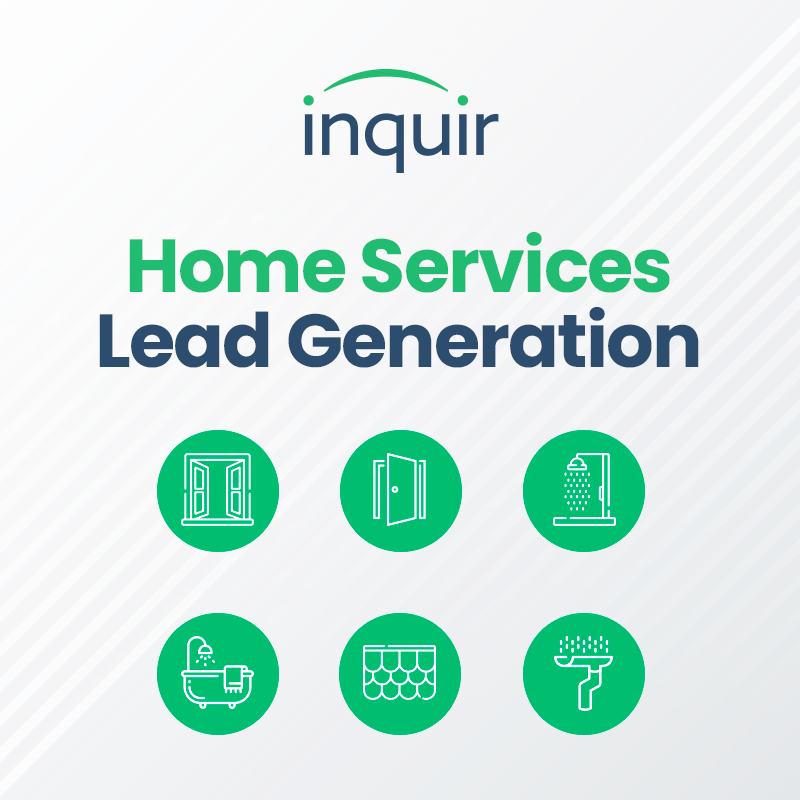 Inquir9's tweet photo. Are you a contractor looking to augment lead flow and connect with more potential customers? Learn more about our exclusive home services leads at https://t.co/KoNB1RtNYw #Inquir #LeadGeneration #TrustedForm #TCPA #ContractorLeads #HomeServicesLeads #Construction #HomeRemodeling https://t.co/7zKzDT1b58