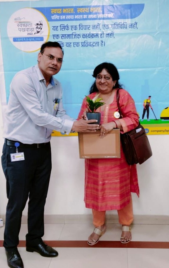 BPCL Bijwasan Installation (@bpclbijwasan) on Twitter photo Moments of celebrating common motives doubles the energy n efforts.We celebrated #SwachhtaPakhwadawith wid our Channel Partners at Bijwasan Installation & distributed plants n jute bags. #SwachSurvekshan #SwachhBharatGov #SwachhBharat <a href="/MIHIRJOSHI1972/">MIHIR JOSHI</a> <a href="/shivaji071084/">shivaji choudhury</a> <a href="/Kanwar220373/">Kanwar Pal Singh</a> Moments of celebrating common motives doubles the energy n efforts.We celebrated #SwachhtaPakhwadawith wid our Channel Partners at Bijwasan Installation & distributed plants n jute bags. #SwachSurvekshan #SwachhBharatGov #SwachhBharat <a href="/MIHIRJOSHI1972/">MIHIR JOSHI</a> <a href="/shivaji071084/">shivaji choudhury</a> <a href="/Kanwar220373/">Kanwar Pal Singh</a>