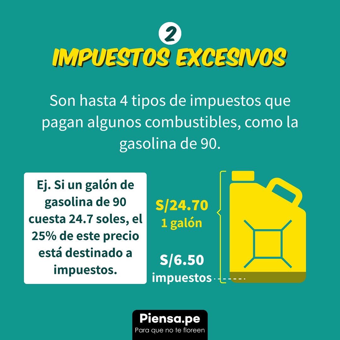 PiensaPes's tweet photo. 🧵Hilo🧵
🔎¿Llenar el tanque te sale un ojo de la cara? ¿Quieres saber por qué los peruanos pagamos la gasolina más cara de la región? 

#peru #gasolina #gas #economía #política #loúltimo #castillo #noticias #precio #inflación https://t.co/uWUvDRkiGB