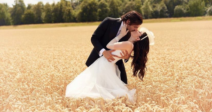 Serkan Çayoğlu &amp; Özge Gürel 💫

#ÖzSer