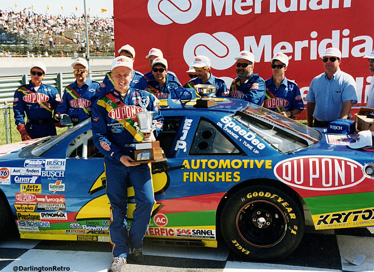 Darlington Throwbacks tweet media