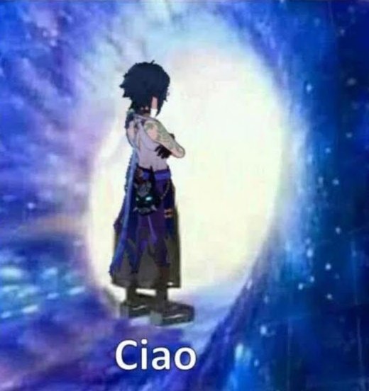 ZenZen_96's tweet photo. HAI ! . I'm new to #genshintwt +#animetwt Looking for moots <3 !!

We could coop  on asia server ^^
Ar56
Ciao main 🥹
Hxh, love is war , vinland saga , neon gensis evangelion ,AOT , kimetsu no yaiba

Aight das all <3 https://t.co/QtrqydqYNC