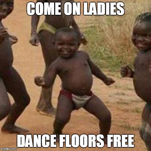 WoolyBully11's tweet photo. @SRGUniverse #4TheLadies (meme) https://t.co/d9B7jtkcs6