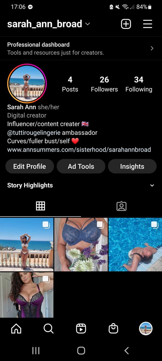 SarahAn39844129's tweet photo. Just had to set up my new instagram can u guys please give me a follow x https://t.co/m2Z5NNFQbP