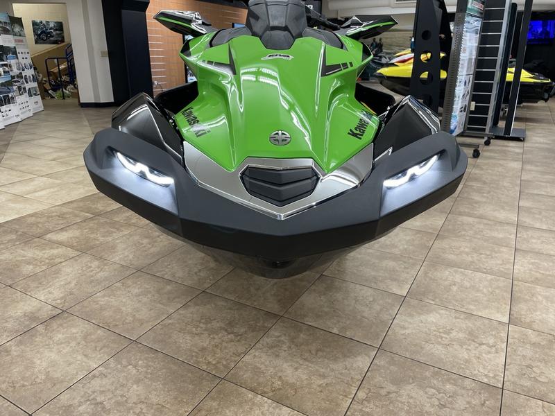 RIVAmotorsports's tweet photo. Head over to #RIVAmotorsports to experience the thrill of one of the most powerful #supercharged #PersonalWatercraft in the #PWC industry: The all-new, redesigned, 2022 #JetSki® #Ultra® #310LXS! #Ultra310 #Watercraft https://t.co/HWPRvu7Z3j