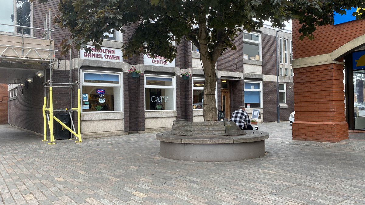 Thanks to all our new followers! Please give us a look in if you’re looking to hold meetings, hire a room for a group or even rehearsals. You’ll find our service second to none.