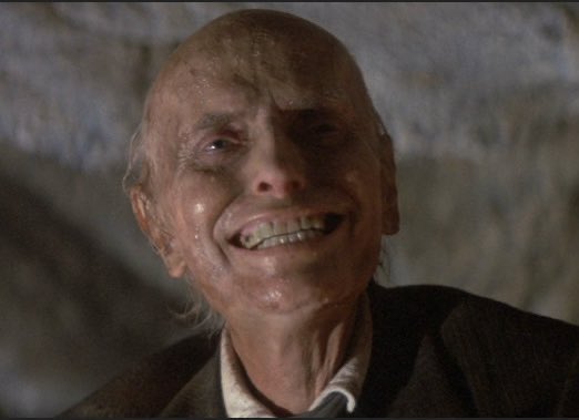 HetheFalcon's tweet photo. Yea, Senator Langford looks like a younger version of Rev Kane from “Poltergeist”, another death-cult trying to exploit young children. #BanGOP https://t.co/yfwPwsscQb