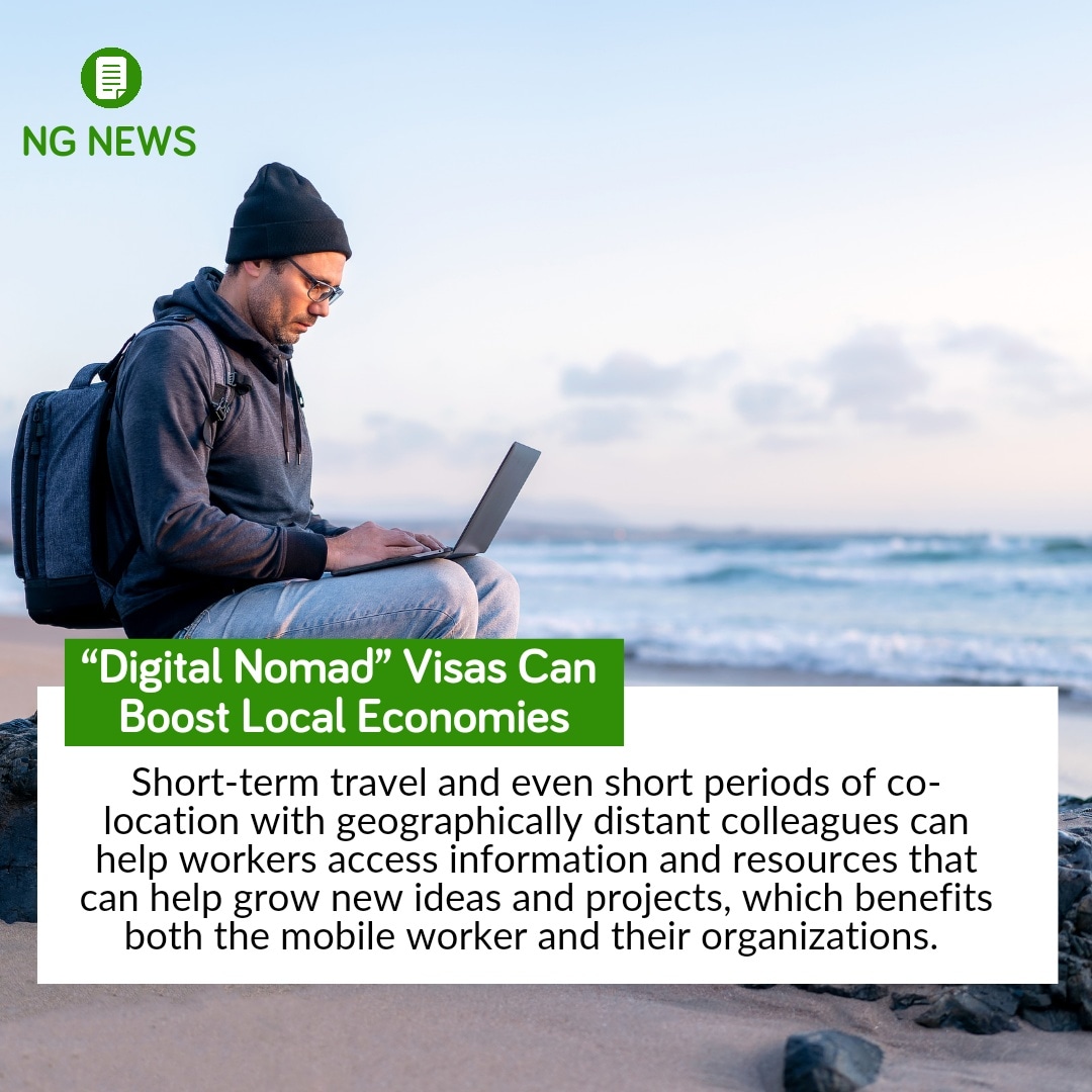 nomadgao's tweet photo. Digital Nomads travel for work. What this means is that they will actively seek comfortable, affordable and accessible places. Partially developed rural areas such as Goa, Himachal, parts of Kerala, Bali, Vietnam and so on are perfect for visit nomads.
#digitalnomad #remotework https://t.co/RAgOvfjPVG