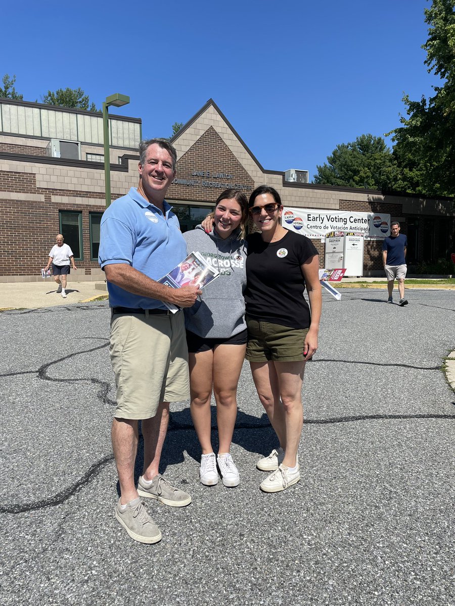 Doug Gansler tweet media