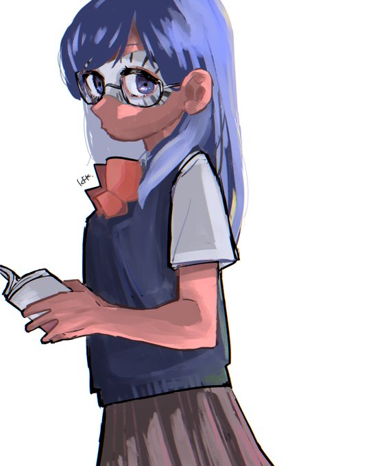 らくがき恐子 