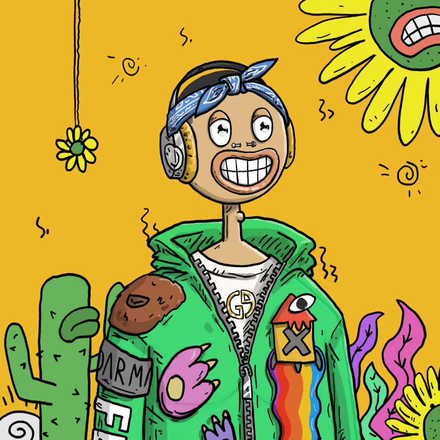 CallUsMisfits's tweet photo. Giveway 3 MISFIT NFT'S!!

in order to win

Like and RT this post  +
Make a post with #callusmisfits (positive vibes only) https://t.co/sUt1FLeEWk