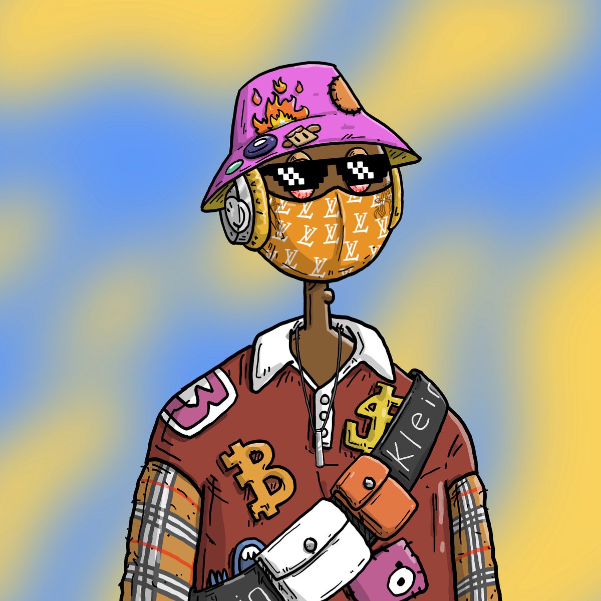 CallUsMisfits's tweet photo. Giveway 3 MISFIT NFT'S!!

in order to win

Like and RT this post  +
Make a post with #callusmisfits (positive vibes only) https://t.co/sUt1FLeEWk