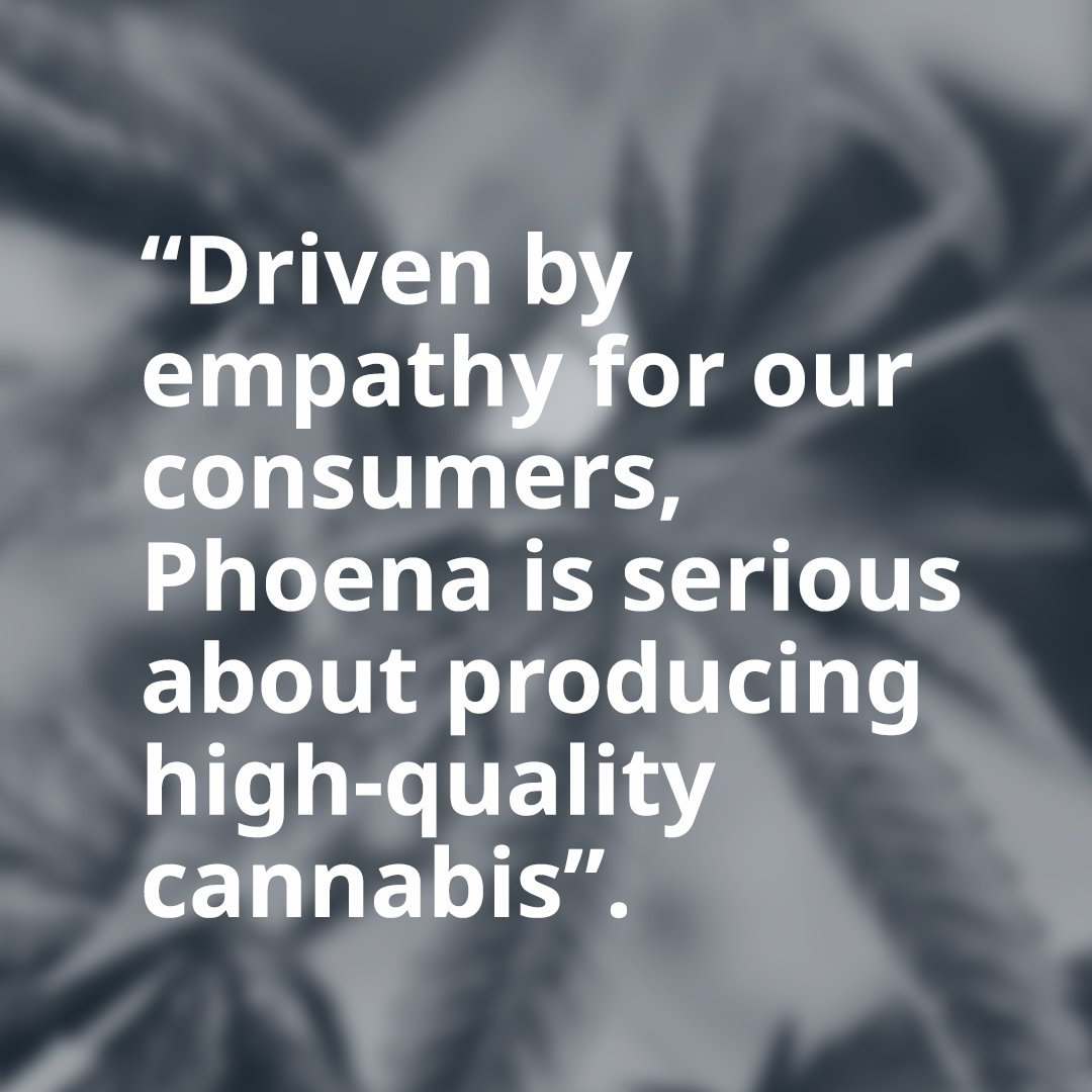 Where does the magic happen? It starts in our greenhouse &amp; manufacturing facility where we produce a range of dried flower, pre-rolls, cannabis oils, capsules, topical gels &amp; sublingual strips. Our brand portfolio is diverse &amp; our commitment to quality never wavers.
#cannabis