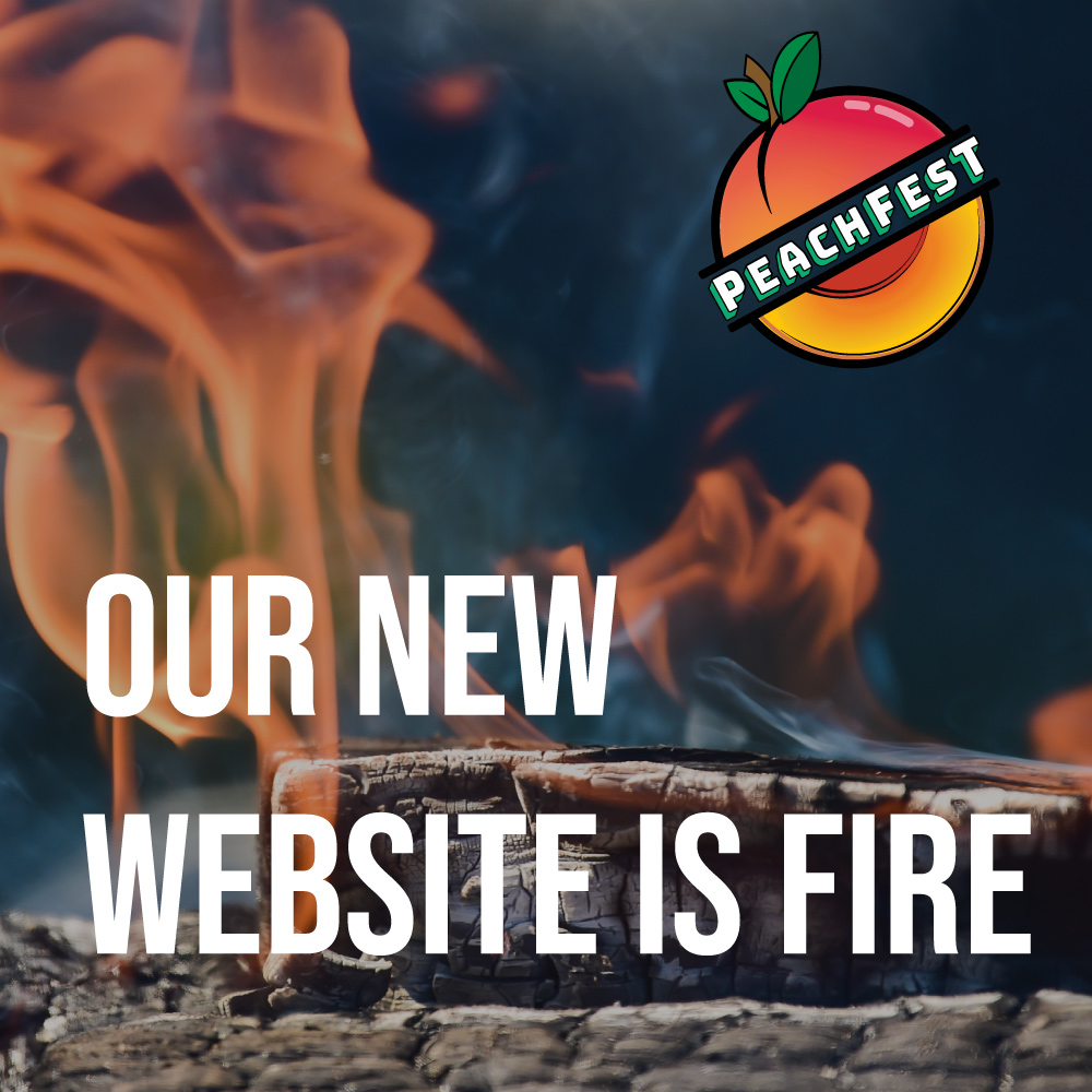 #ATL 🍑 #CONTEST ALERT: Win two [2] free tickets to PeachFest for you and a pal! Enter to win through the link in our bio on Instagram @ATLPeachfest or here loom.ly/uZuqoj8

Thanks <a href="/RiberaRuedaWine/">Ribera y Rueda Wine</a> RuedaWine for the prizes. Join us Tuesday July 26th <a href="/PeachtreeCtr/">Peachtree Center</a>