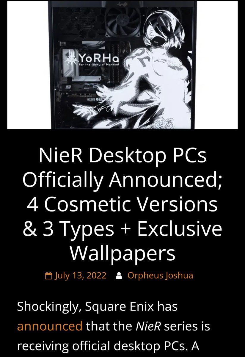 ZenZen_96's tweet photo. Can someone pay my hospital bills 🥹. I need exactly $1573.99 ples #NieR #NieRAutomata https://t.co/fPkGBq9uWx