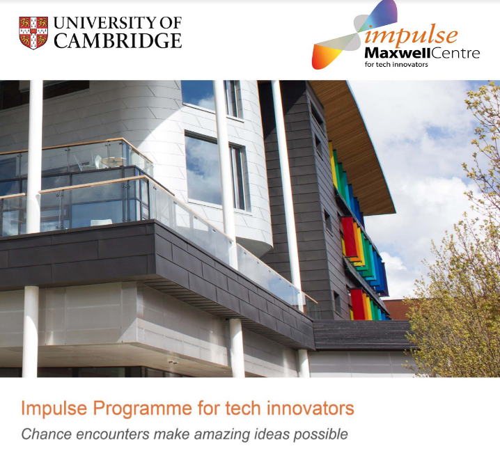 Gerard_Jones's tweet photo. Really looking forward to tomorrow as @ulearnbly will be pitching to a series of investors on the prestigious @Cambridge_Uni @Impulse_Maxwell #Impulse2022 Programme.
We will pitch in front of 7x Investors, deep-tech early stage VCs & Angel Investors
https://t.co/EqeoeWwJmR https://t.co/TLxLNnxDGn