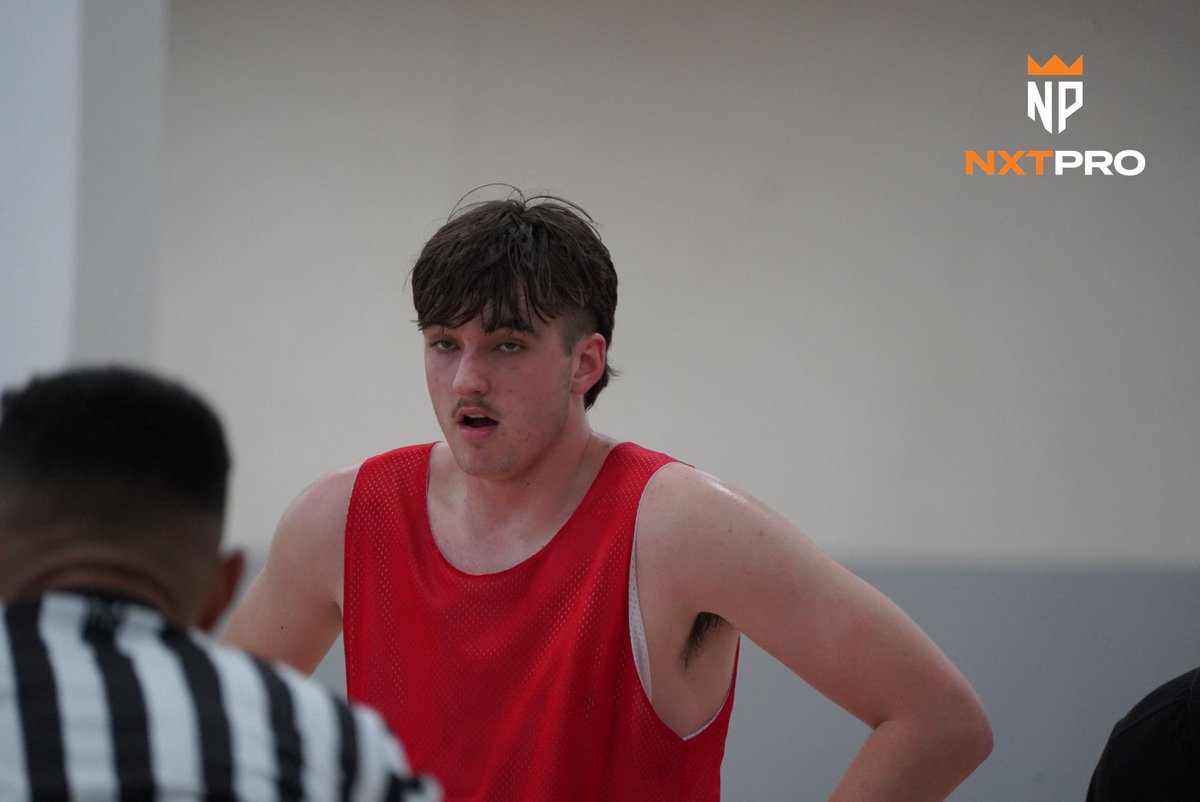 NXTPROWEST's tweet photo. Live Period Recap: Top PF/Cs Seen (Full Player Evaluations)

✍️ @EthanPiechota 

@DallanLilly | @TOsirisgrady | @kash2raw_ | @d_franks15 | @Gualber76318266 | Raymond Johnson | @JohnHemsley13 | @BoDolinsek 

Read 👉 https://t.co/i0csoYcJoA https://t.co/8hhw1wgZtT