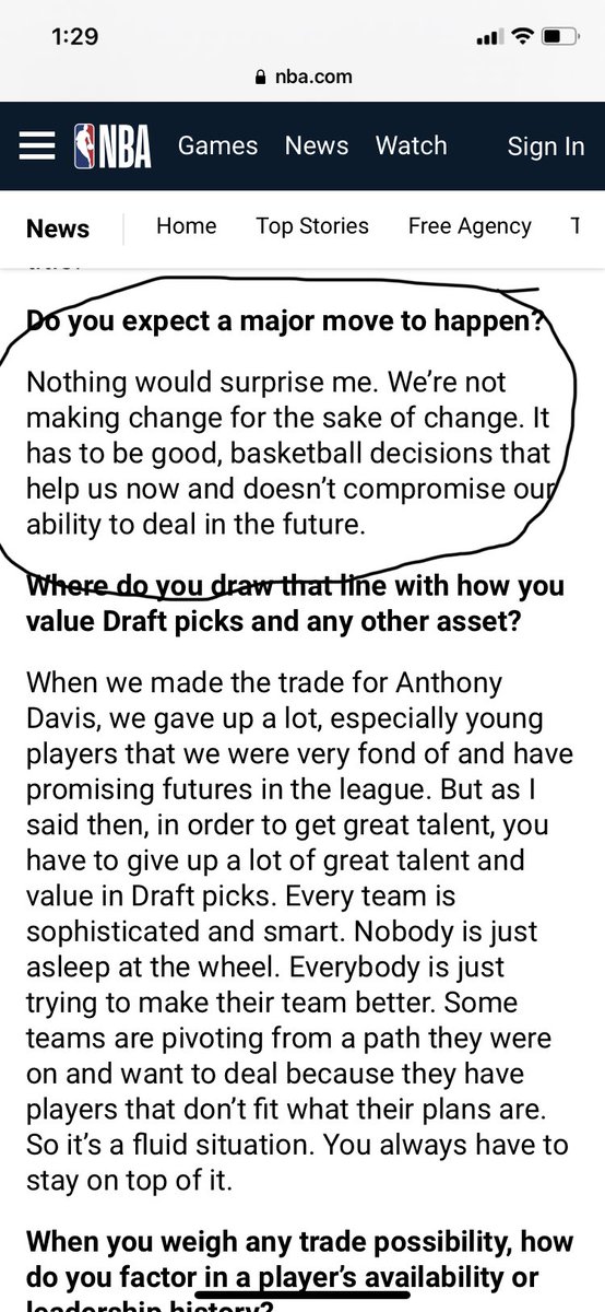 MickyMouseRing's tweet photo. @iDude14 “Doesn’t compromise our ability to deal in the future” 
Yeah u forgot to read that part huh https://t.co/G84qDeHyMq