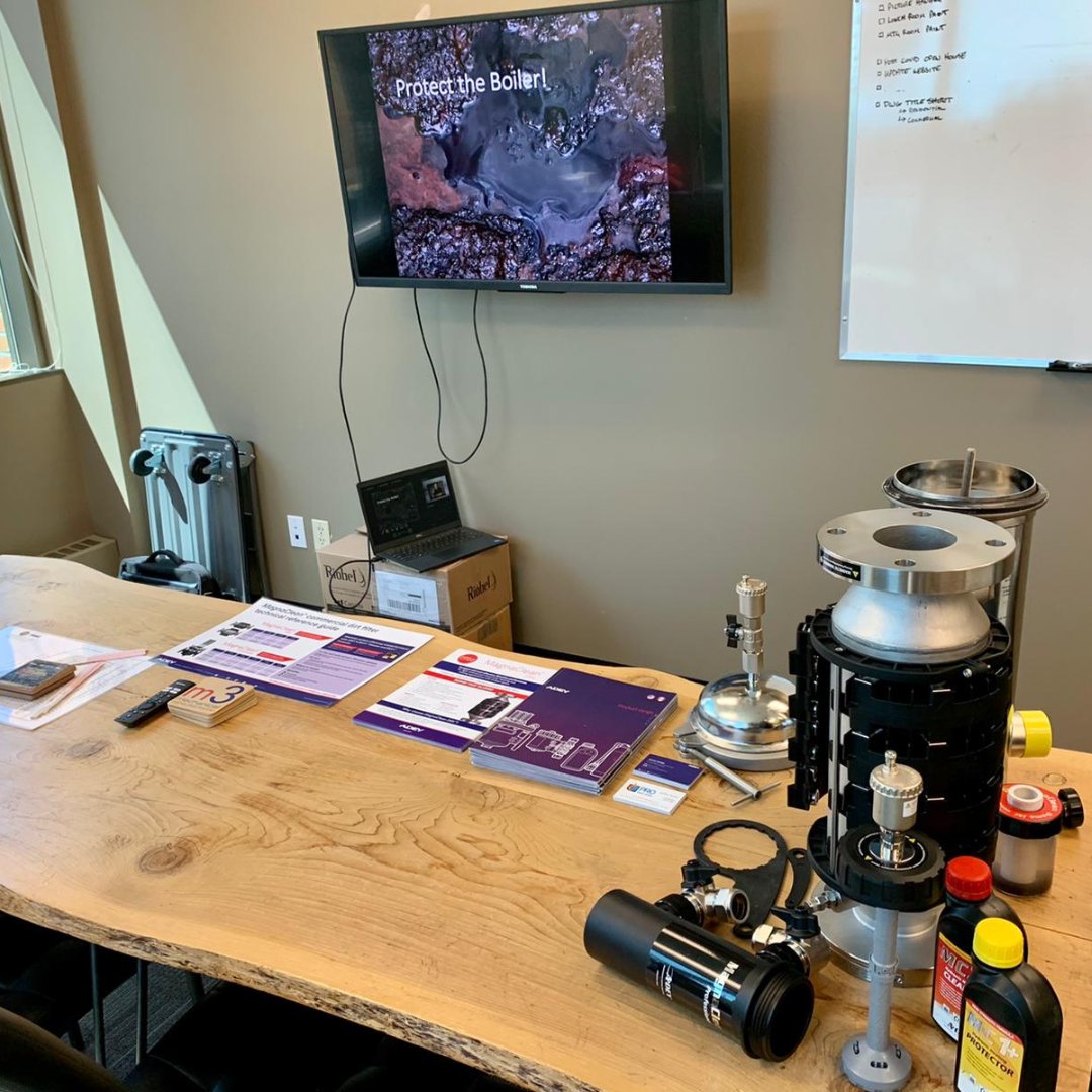ADEY_NA_'s tweet photo. #AdeyOnTheRoad
ADEY training at M3 Consultants, British Colombia with @prowestsales and our very own Antonia Aldridge π
#Adey #ContractorTraining #CounteractCorrosion #SeeingIsBelieving https://t.co/zxlS5Vw6ik