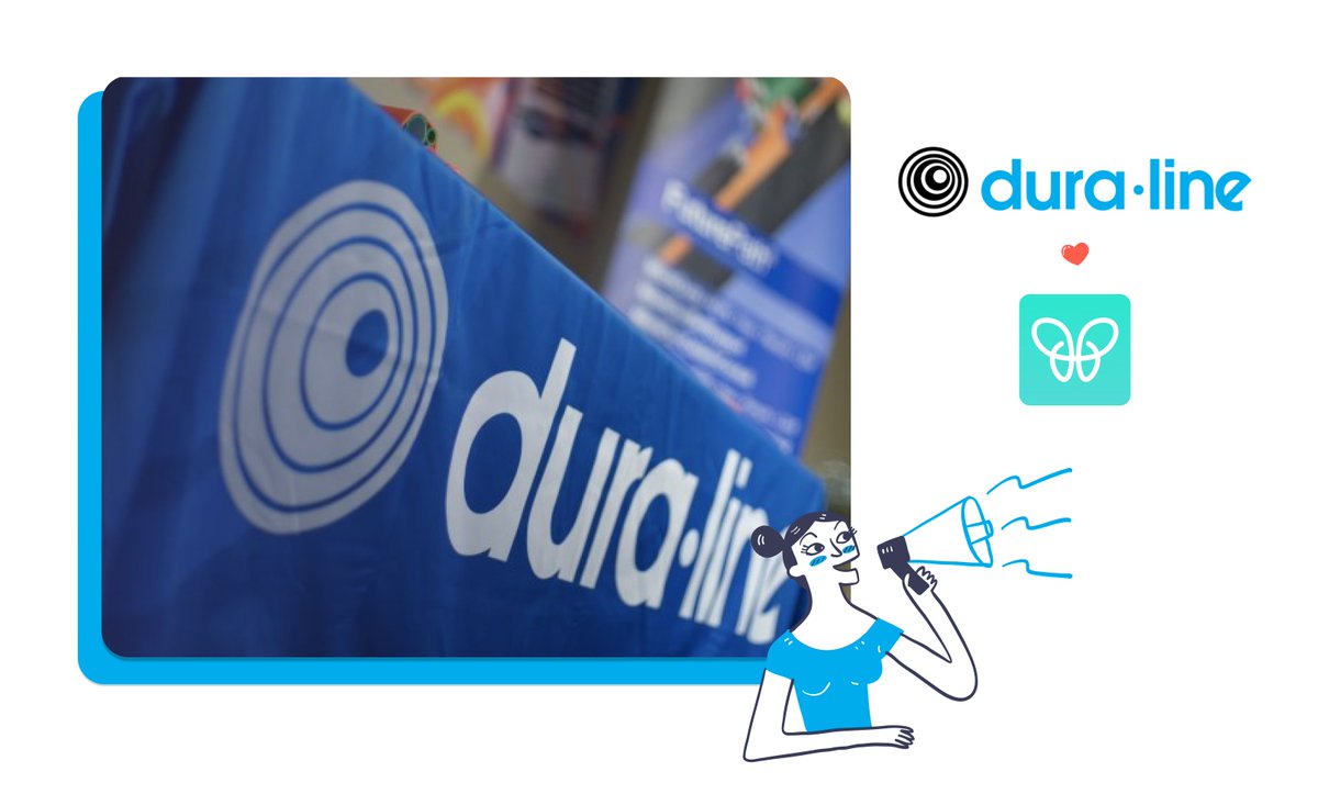 We sat down with Jody, a plant manager for Dura-Line to discuss how she was able to utilize the Butterfly tool to transform the culture at her facility, decrease her employee turnover by over 37%, and create lasting change.

Download the story here:
butterfly.ai/download-story/