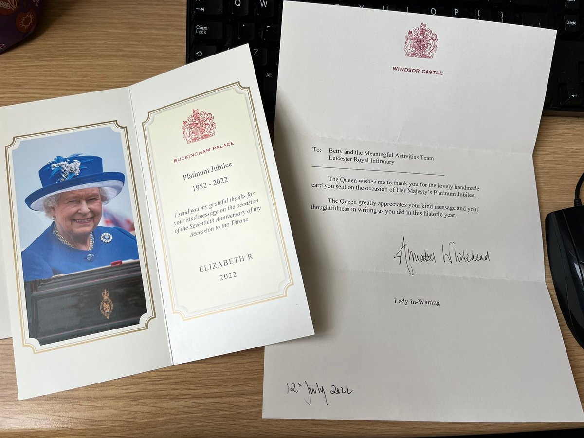 Leicester's Hospitals tweet media