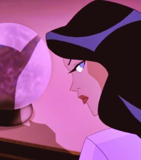 MagicOfZatanna's tweet photo. “All the good girls go to hell~

Cause even god herself, has enemies~” https://t.co/J7g98tIP1F