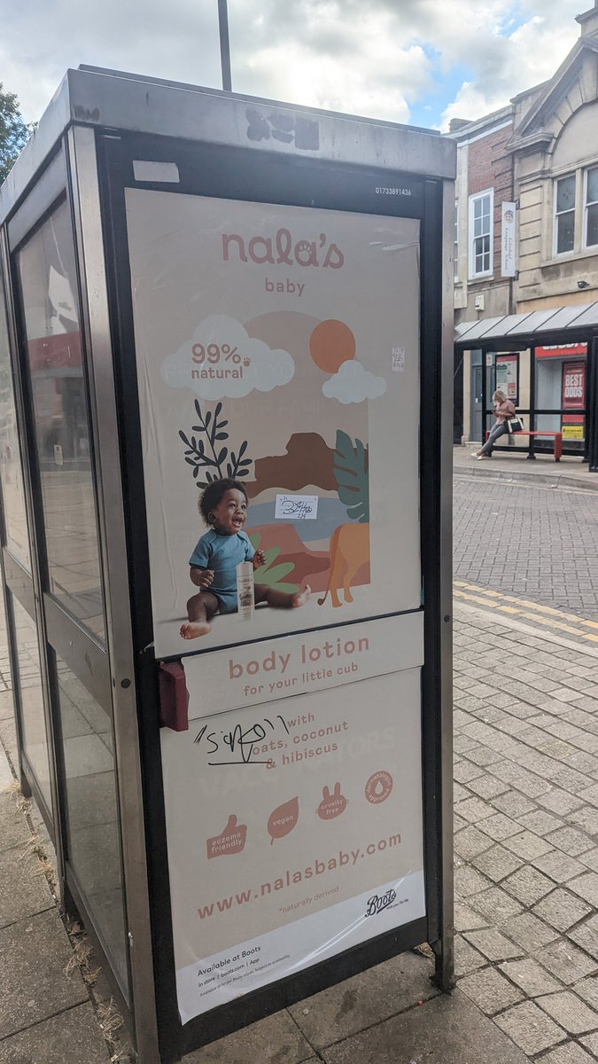 FunIsAwful's tweet photo. @kreptplaydirty spotted in Peterborough https://t.co/9YXJGA8DPK