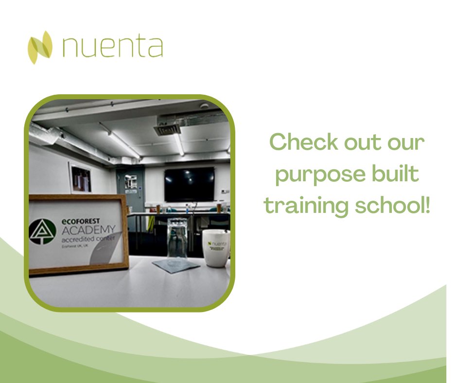 Become an approved Ecoforest installer
We offer a 2 day training course enabling you to become an approved installer of Ecoforest heat pumps. Become one of the first to embrace this new ground source technology. #sustainability #renewable #environmental