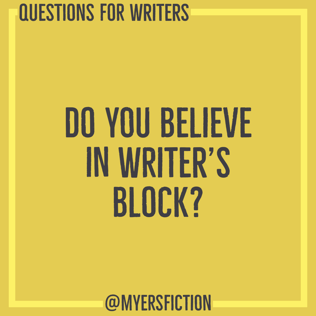 MyersFiction's tweet photo. A myth or reality?
#writingcommunity #amwriting #writers #questionsforwriters #writingquestions #writersblock https://t.co/hqpCj2QrfY
