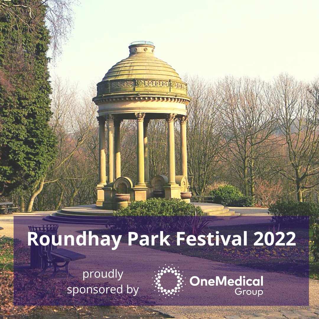 OneMedGroup's tweet image. We’re proud to be sponsoring the Roundhay Park Festival. This event is part of our commitment to supporting our communities to become healthier and happier.  Dr William Dawson, CEO at OneMedical Group shares his thoughts on the festival here: bit.ly/tw-roundhay-fe…
@ForpLeeds