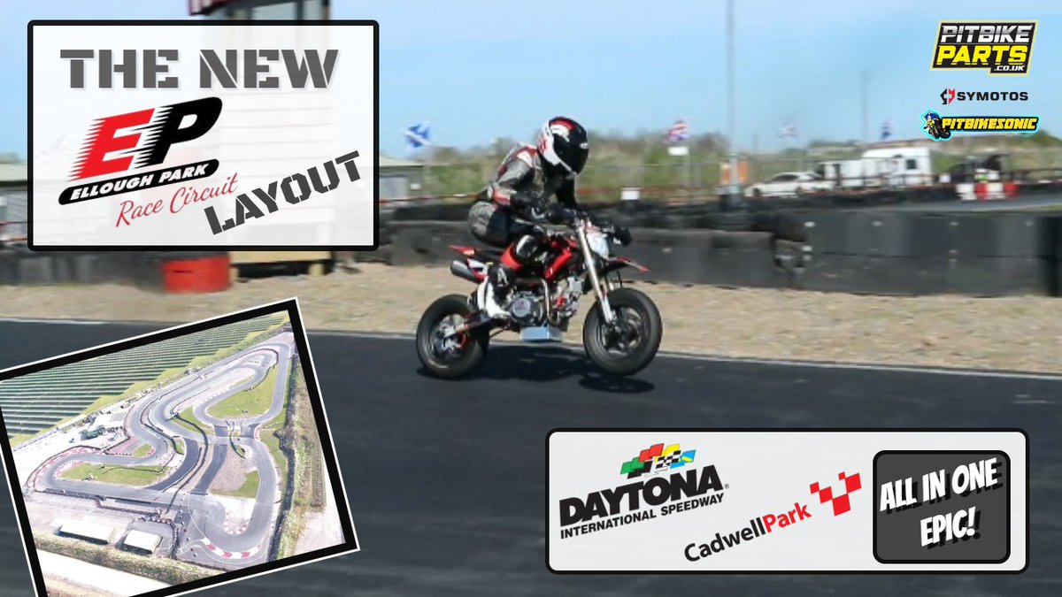 pitbikesonic's tweet photo. @Elloughpark 
THE NEW LAYOUT ! 

https://t.co/vVz46xT7Ch

Like 👍 
Subscribe ▶️ https://t.co/Ky0kFyM4QT