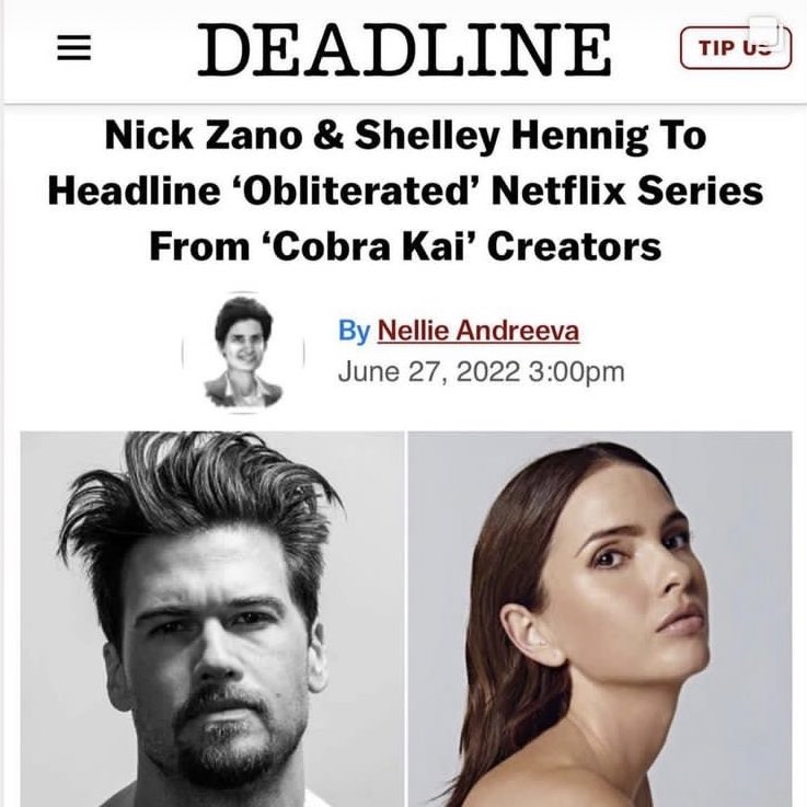 voidhosie's tweet photo. @shelleyhennig this year been good https://t.co/4U3pPb6Ke7