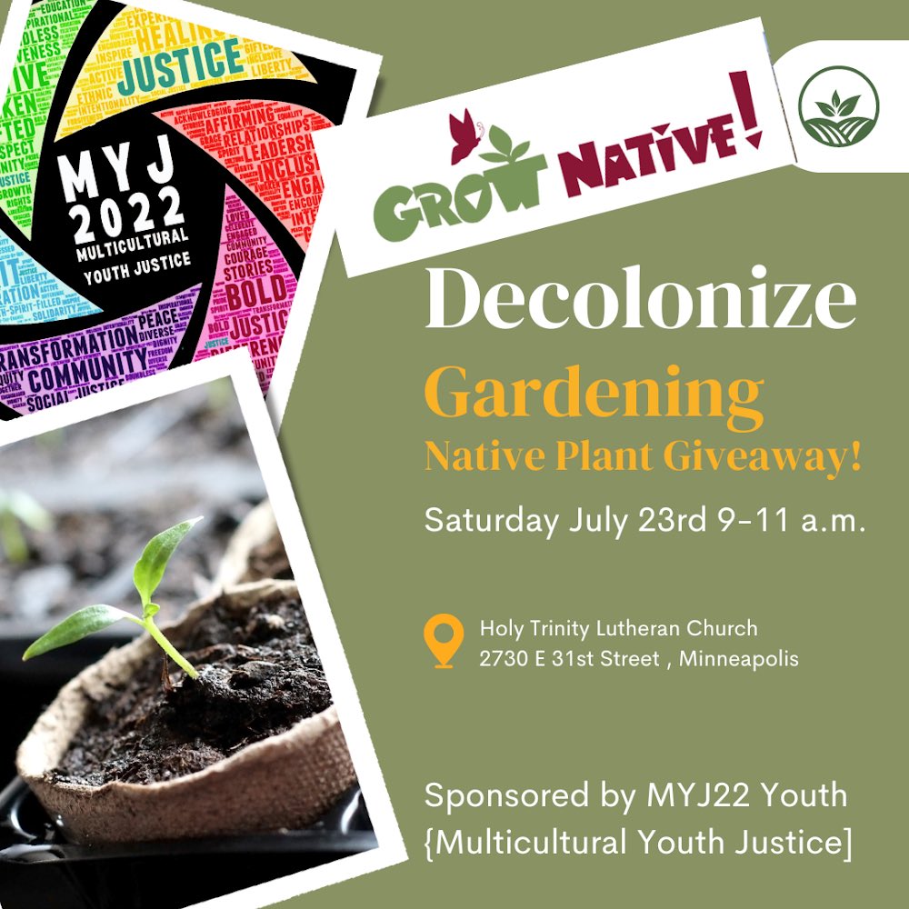 Multicultural Youth Justice tweet media