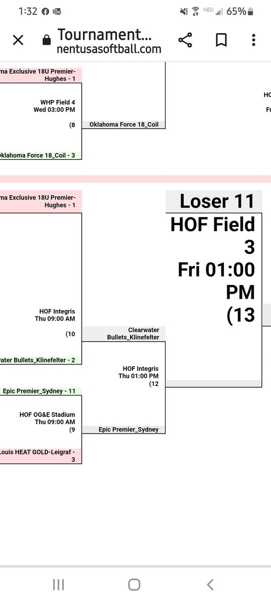 TampaMustangs's tweet photo. CL Bombers Mason, Lady Gators Jackson, CL Bullets Klinefelter and Wildfire Pollack still alive up at JO Cup... Let's Go Florida, bring that cup home @Bullets_18u @BOMBERS_Mason @WildfirePollock @jackson_gators https://t.co/ItlYJVBAOR