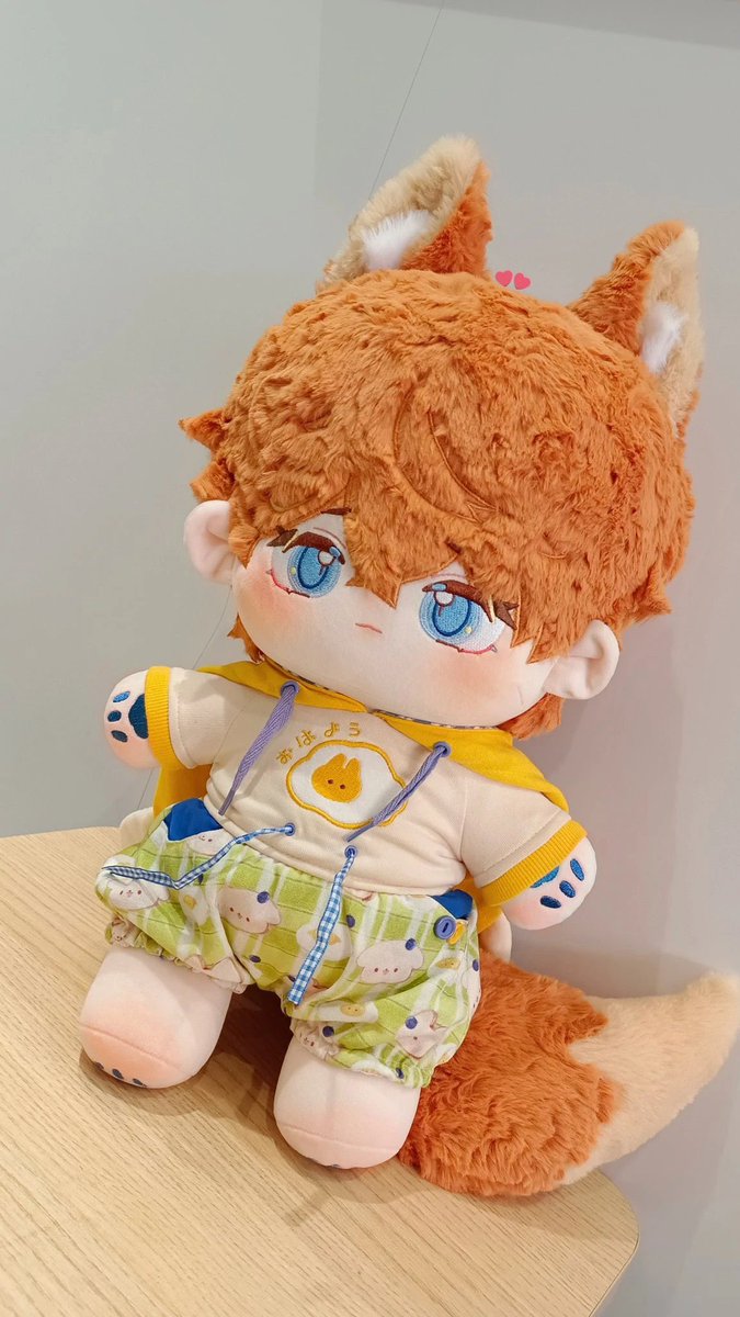 yikanbi's tweet photo. #YKBUPDATE YKB UPDATE
GENSHIN IMPACT
Duck Childe
40cm doll
The doll production is already done and waiting to be shipped in our CN address. NO ETA yet to PH https://t.co/CuE38Xy9JN