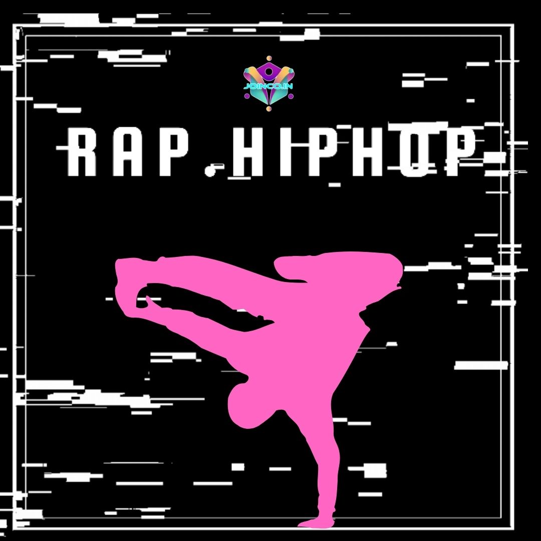 JoinOurCoin's tweet photo. Did you know we have another project in the works? 👀 Follow @rapdothiphop &amp; join us as we build the #HipHopMetaverse 😎

#JoinCoin⚡️ #comingsoon #hiphopculture #cryptomusic #internships #joinourteam #Web3Game $BSCgem https://t.co/StHcj1KEsk https://t.co/8WqjNk3dO1 https://t.co/8l7gxlLF4S