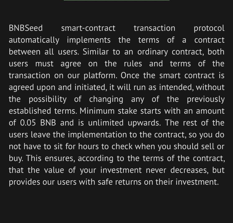 bb24005118's tweet photo. BNBseed ready to go live🏃‍♂️🏃‍♂️🏃‍♂️#BNB#BTC https://t.co/lpgFdpAL36