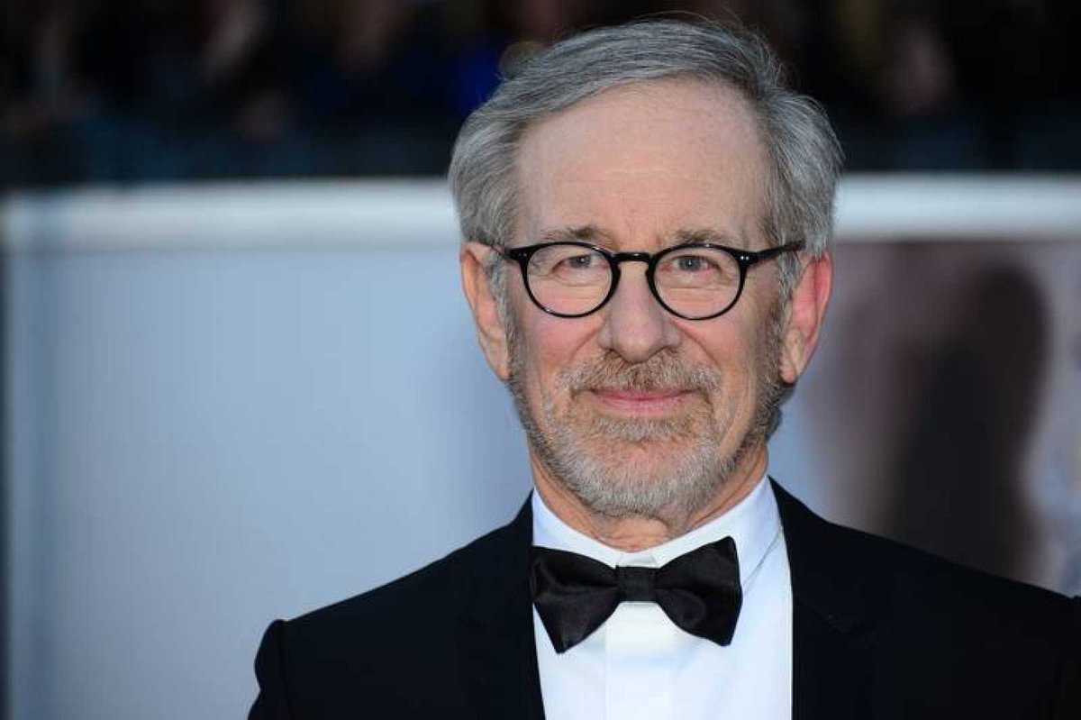 AgentedeMarvel_'s tweet photo. ¡Se rumorea que Steven Spielberg dirigirá Los 4 Fantásticos de Marvel Studios! https://t.co/PA46T0EdOu