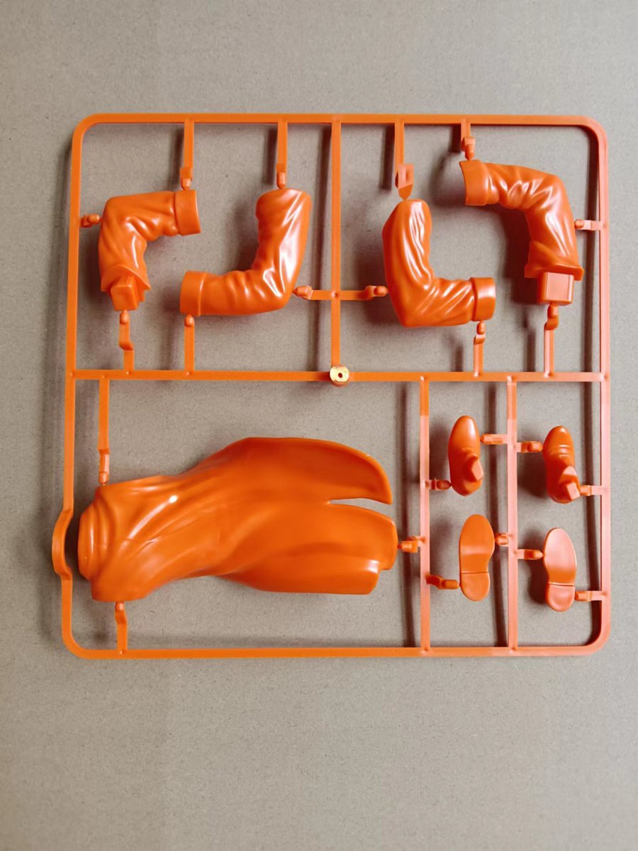 CultTVman's tweet photo. We have a bit of an update on the upcoming Fly kit from Monarch Models. The kits are in production in China and it is expected they will be available sometime this fall. Final pricing has not been set yet. #MonarchModels
https://t.co/mLPR5X6bou https://t.co/XuYHg9gvVS