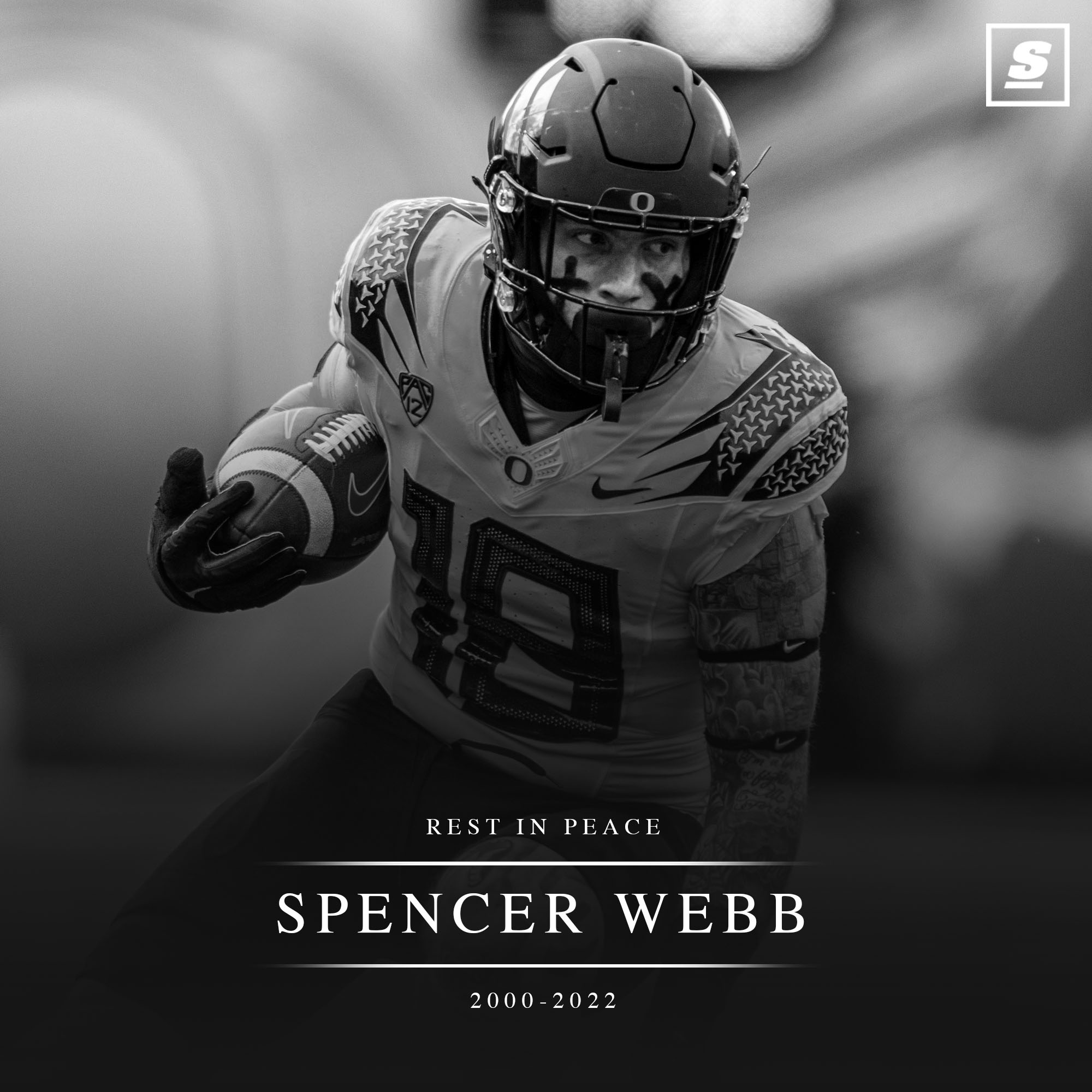 Spencer Webb Float like a Butterfly Sting like a Facebook #9 Spencer Webb Float like a Butterfly Sting like a Facebook