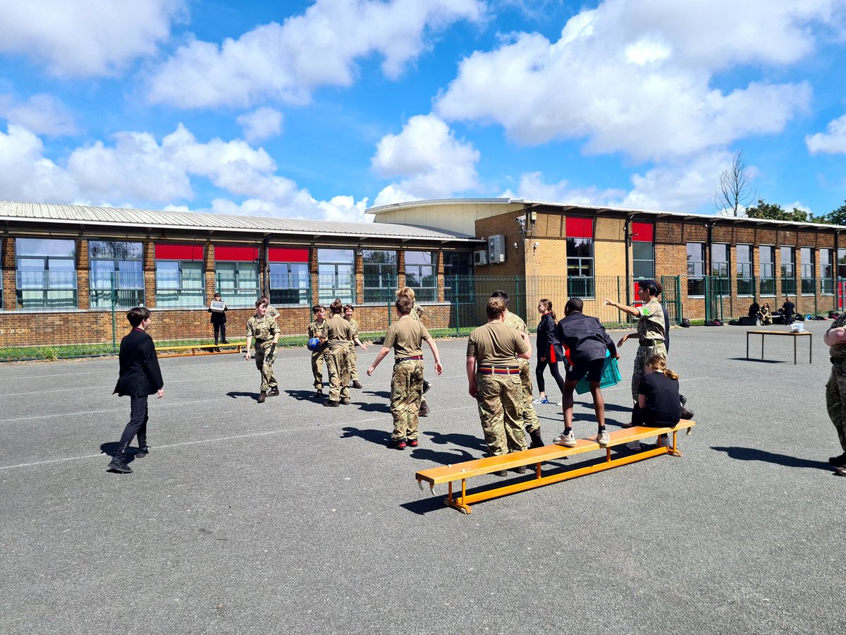 Great Schools Trust CCF's tweet media